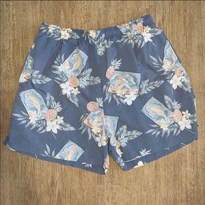 Tommy Bahama Tropical Swimsuit